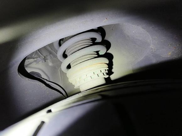 [佛山·粤E] 二手奥迪奥迪A32017款 Sportback 35 TFSI 进取型