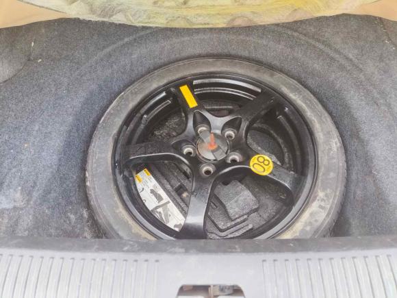 [济南·鲁A] 二手凯迪拉克凯迪拉克CTS2009款 2.8精英运动天窗版