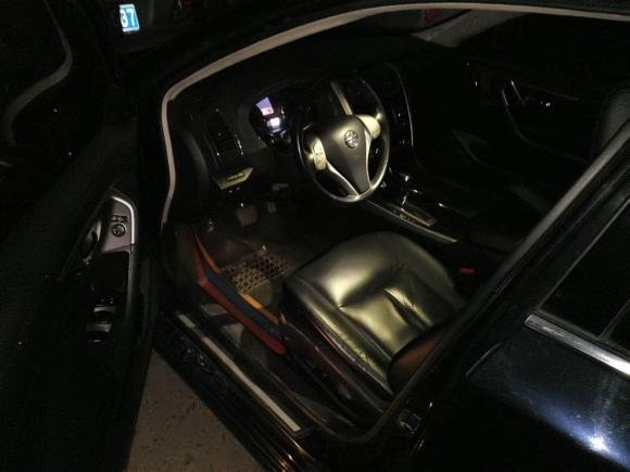 [温州·浙C] 二手日产天籁2013款 2.0L XL舒适版