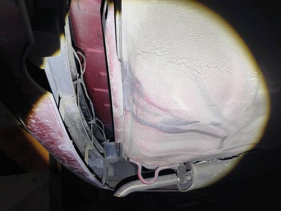 [成都·川G] 二手别克凯越2013款 1.5L 自动尊享型