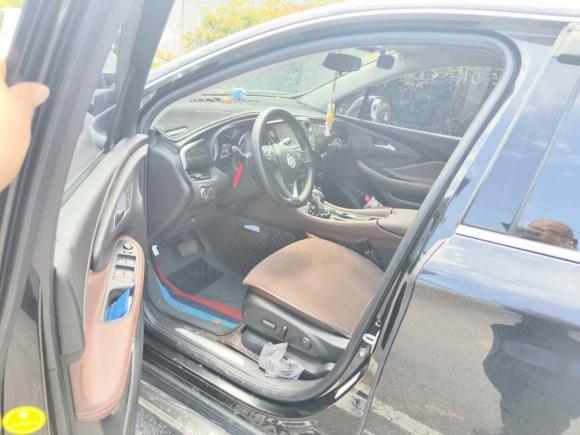 [青岛·鲁B] 二手别克昂科威2019款 28T 四驱精英型 国V