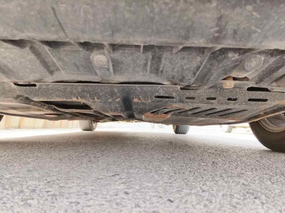 [北京·京Q] 二手日产天籁2013款 2.0L XL舒适版