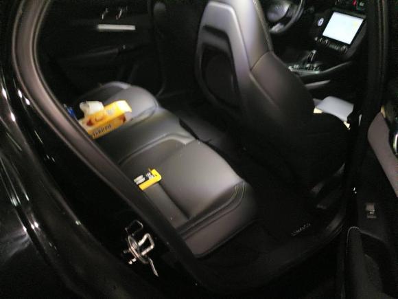 [常州·苏D] 二手领克领克032022款 1.5TD DCT劲Pro