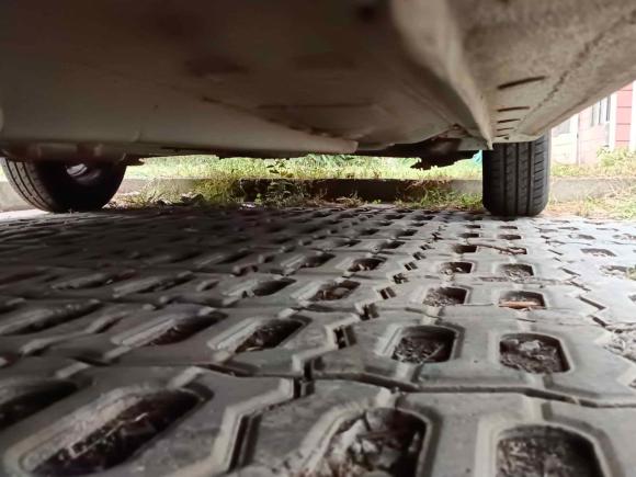 [苏州·苏E] 二手现代瑞纳2014款 1.4L 手动智能型GLS