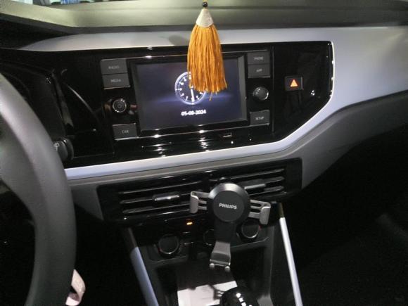 [上海·沪F] 二手大众Polo2019款 Plus 1.5L 自动炫彩科技版