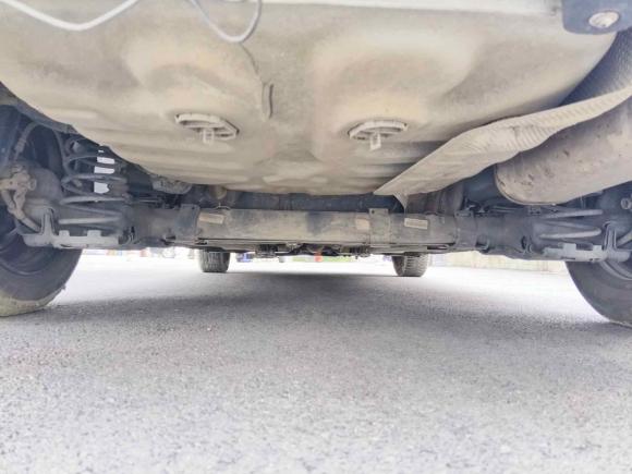 [成都·川A] 二手标致标致3012014款 1.6L 手动舒适版CNG