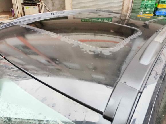 [佛山·粤Y] 二手Jeep指南者2013款 2.4L 四驱豪华版