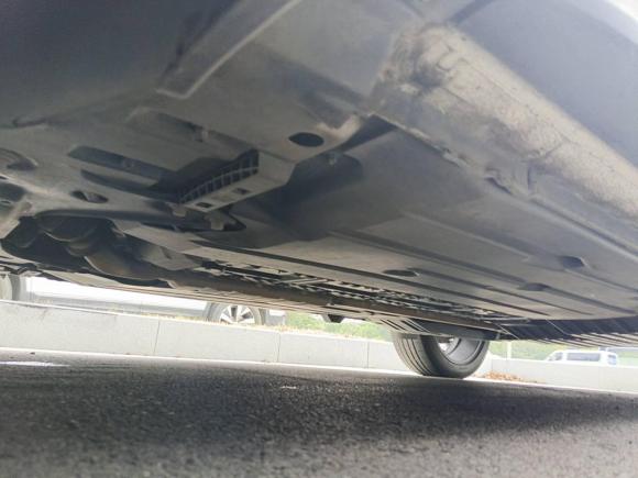 [无锡·苏B] 二手领克领克01新能源2018款 1.5T PHEV 劲Pro 国V