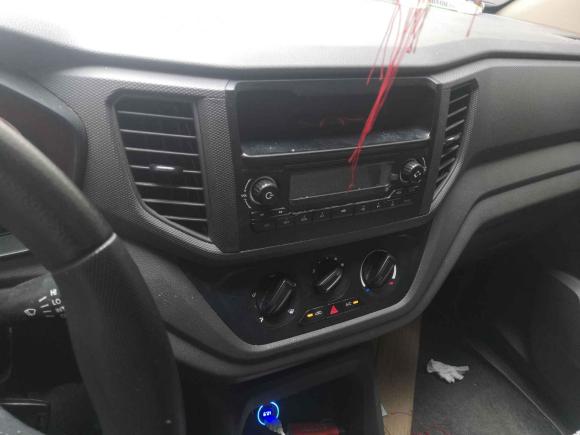 [义乌·浙G] 二手五菱汽车五菱宏光V2021款 1.5L劲取版LAR