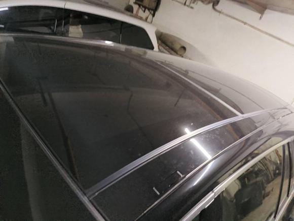 [西安·陕U] 二手奔驰奔驰R级2014款 R 320 4MATIC 商务型