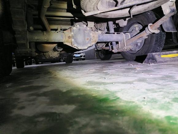 [无锡·贵F] 二手五菱汽车五菱荣光新卡2019款 1.5L双排国VI L3C