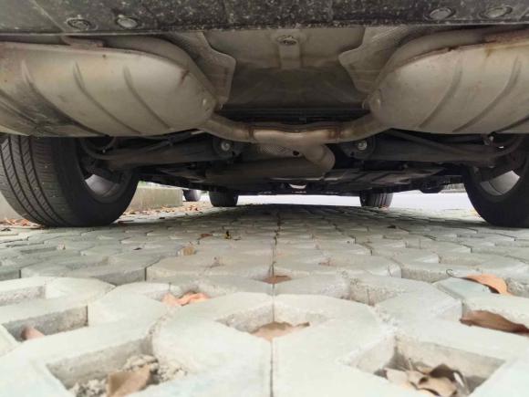 [上海·沪A] 二手凯迪拉克凯迪拉克XTS2018款 28T 精英型