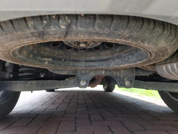 [南京·苏A] 二手捷途捷途X70S2019款 1.5T 自动探途版 国V