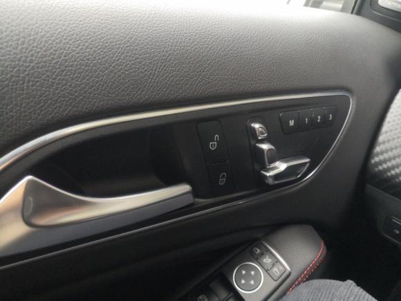 [成都·川A] 二手奔驰奔驰A级AMG2016款 AMG A 45 4MATIC