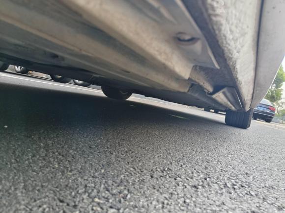 [宁波·浙B] 二手奥迪奥迪A4L2013款 35 TFSI 自动标准型