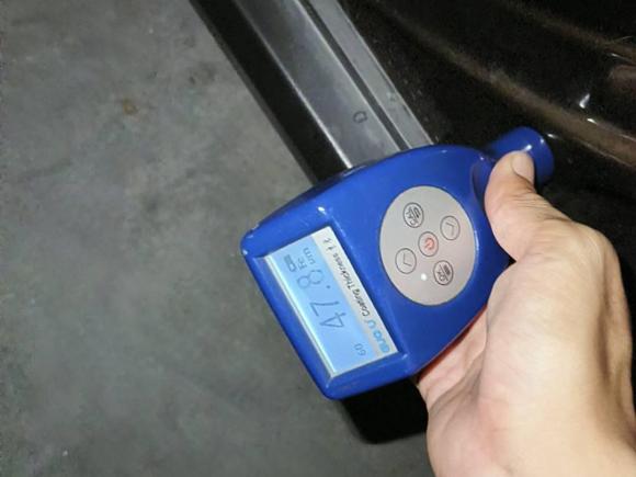 [广州·粤A] 二手凯翼凯翼X52017款 1.5T CVT尊贵型