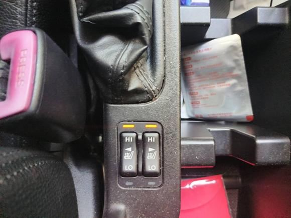 [上海·沪L] 二手斯巴鲁森林人2011款 2.5XS 自动豪华版