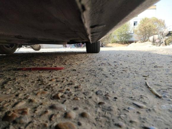 [南昌·赣A] 二手奔腾奔腾B702021款 1.5T 自动尊享型