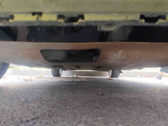 [南京·苏L] 二手福特嘉年华2011款 两厢 1.5L 自动运动型