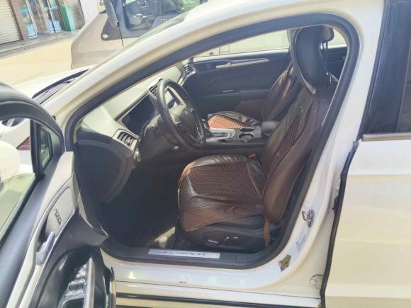 [义乌·浙G] 二手福特蒙迪欧2013款 1.5L GTDi180时尚型