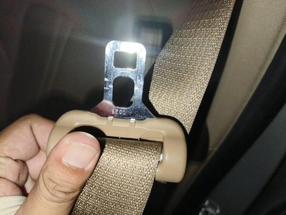 [合肥·皖A] 二手别克别克GL82018款 ES 28T 豪华型 国VI