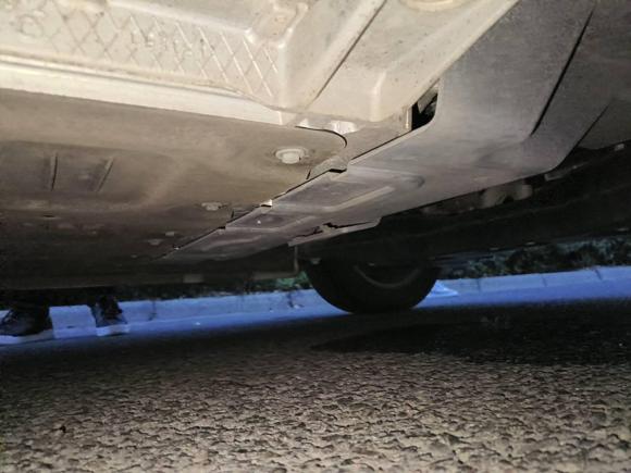 [宁波·浙B] 二手荣威科莱威CLEVER2021款 302km全能版