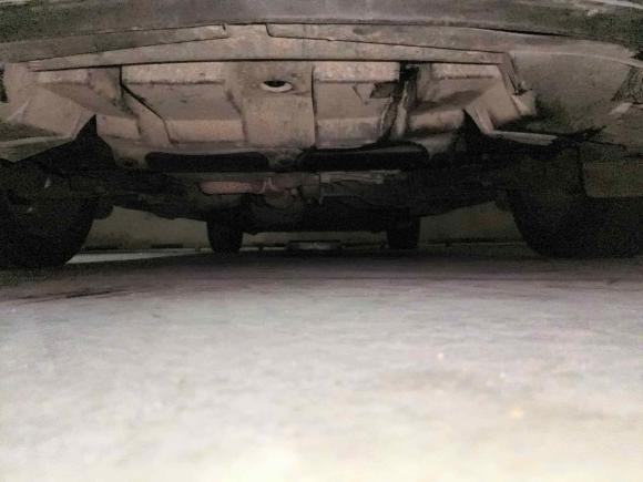 [南昌·赣M] 二手别克别克GL82014款 3.0L XT豪华商务旗舰版