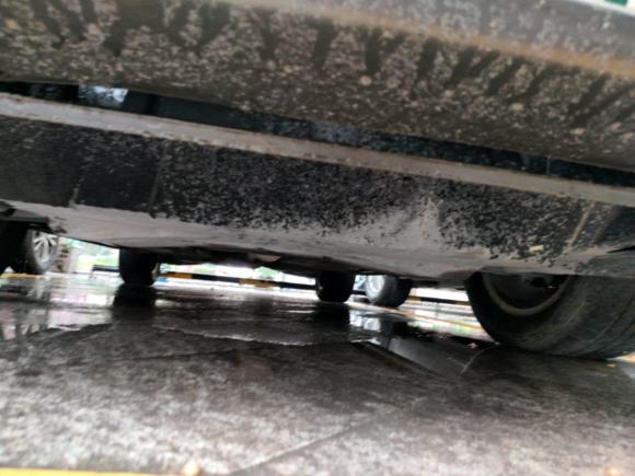 [广州·赣H] 二手大众途观2013款 1.8TSI 自动两驱舒适版