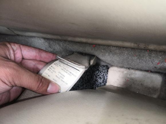 [常州·苏D] 二手马自达马自达32009款 1.6L 自动天窗版