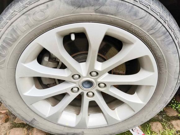 [台州·浙J] 二手哈弗哈弗H22017款 蓝标 1.5T 自动两驱精英型