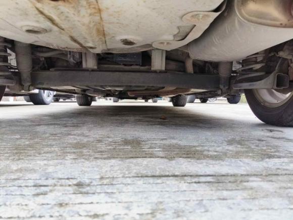 [宁波·浙B] 二手现代悦动2011款 1.6L 自动舒适型