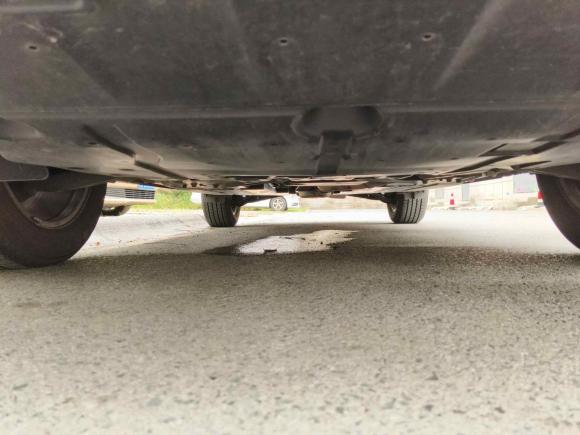 [苏州·苏U] 二手斯巴鲁森林人2020款 2.0i 豪华版EyeSight