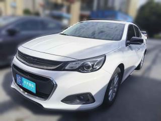 雪佛兰迈锐宝2018款 530T 自动风尚版「嘉兴二手车」「天天拍车」