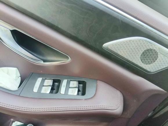 [杭州·豫K] 二手捷途捷途X902023款 子龙 2.0T DCT常胜版 7座