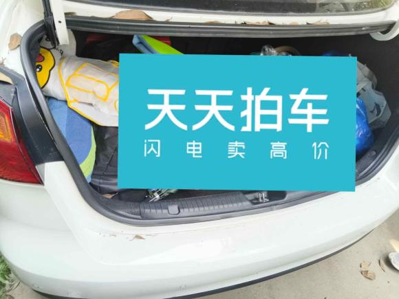 [成都·川A] 二手起亚起亚K32013款 1.6L 自动GLS