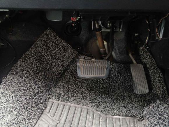 [南通·沪C] 二手起亚福瑞迪2011款 1.6L AT Premium