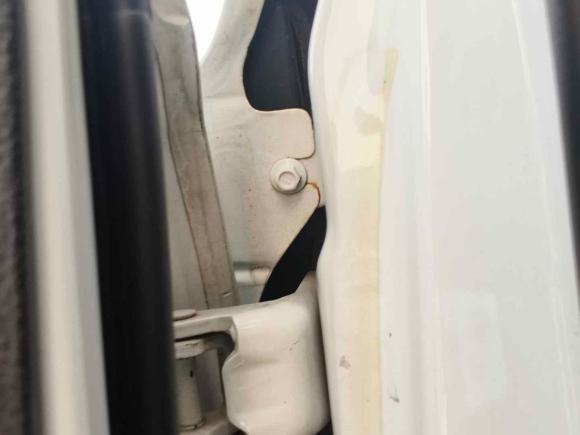 [温州·渝A] 二手吉利汽车远景X62018款 1.8L 手动4G互联尊贵型