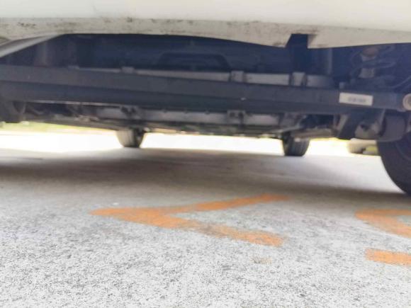 [上海·沪A] 二手荣威科莱威CLEVER2020款 都市风尚版