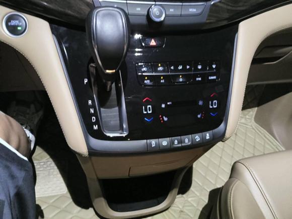 [合肥·皖A] 二手别克别克GL82018款 ES 28T 豪华型 国VI