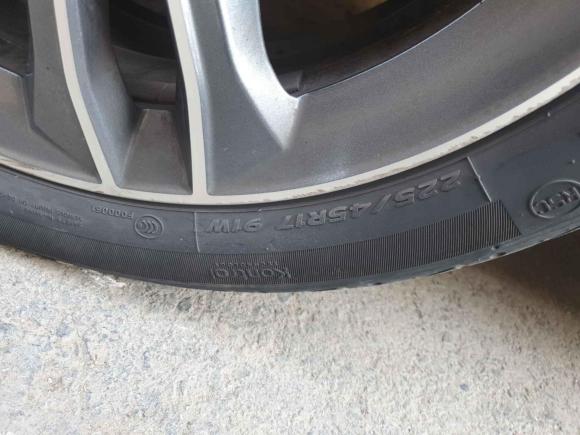 [西安·陕A] 二手宝马宝马1系2020款 120i 时尚型