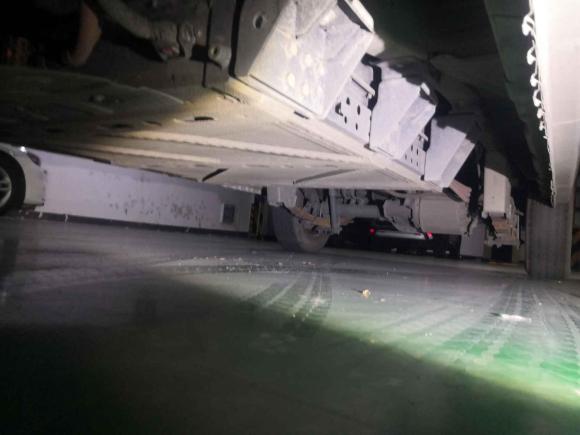 [杭州·浙A] 二手东风小康东风小康EC362021款 标准型宁德时代电池