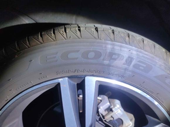 [深圳·粤B] 二手沃尔沃沃尔沃XC602020款 T5 四驱智远运动版