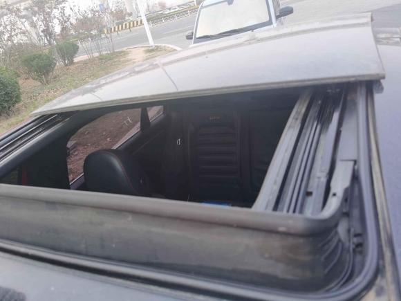 [青岛·鲁B] 二手大众凌渡2017款 2.0T GTS