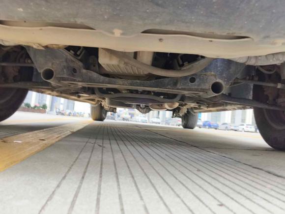 [台州·浙J] 二手五菱汽车五菱宏光PLUS2019款 1.5T 手动标准型 5座