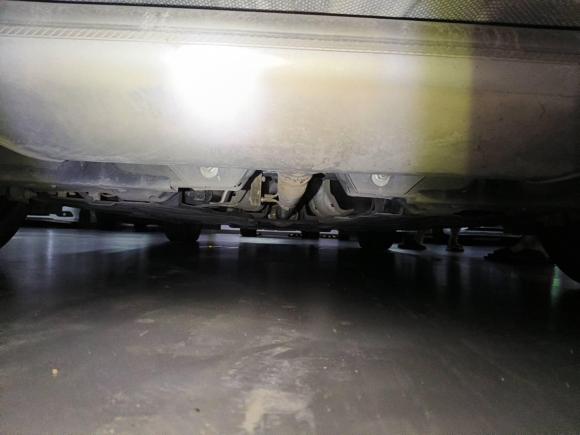 [深圳·粤C] 二手领克领克032019款 1.5TD DCT劲Pro版 国VI