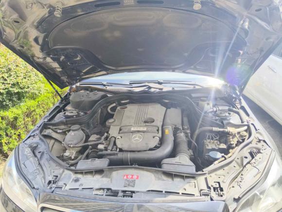 [台州·浙J] 二手奔驰奔驰E级2014款 E 260 L 运动型