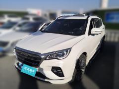 [宁波·浙B]捷途&nbsp;&nbsp;捷途X70&nbsp;&nbsp;2020款1.5T手动尊行版6座