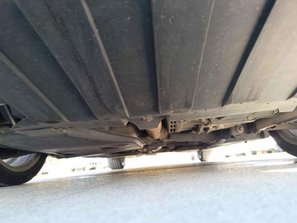 [合肥·皖A] 二手奔驰奔驰B级2015款 B 200 动感型