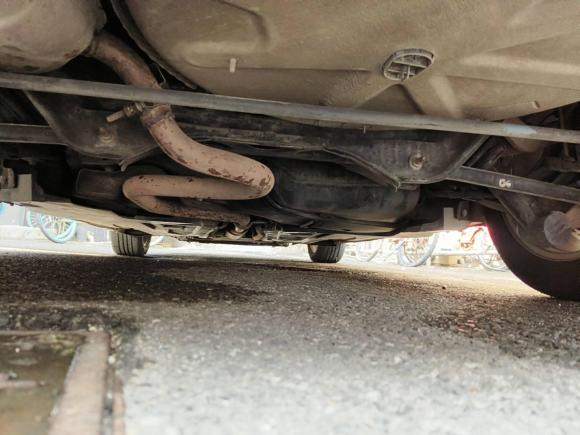 [深圳·豫J] 二手标致标致5082012款 2.0L 自动豪华版