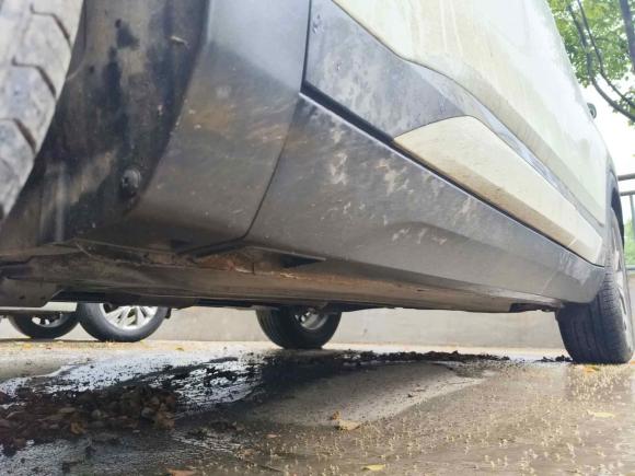 [武汉·鄂A] 二手起亚KX3傲跑2020款 1.5L CVT潮流版